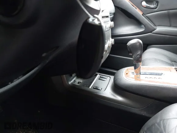 ✅ 2012 Nissan Murano SL • VIN: JN8AZ1MU3CW101830 • Lot: 43886129. Wystawiony na IAAI z przebiegiem 227 610 mil. Bezpłatny archiwum sprzedaży aukcyjnych z USA i szczegółowy raport historii pojazdu na DreamBid. Zdjęcie 11.