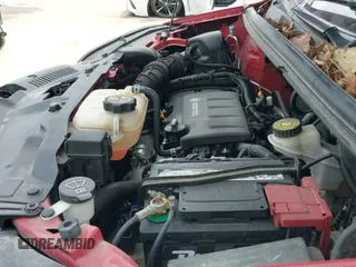 ✅ 2016 Buick Encore Leather • VIN: KL4CJGSB2GB577770 • Лот: 42413228. Опубликован ранее на IAAI с пробегом 77 350 миль. Бесплатный доступ к архиву аукционных продаж из США и подробный отчёт об истории автомобиля на DreamBid. Изображение 19.