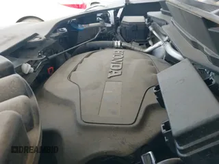 ✅ 2021 Honda Ridgeline RTL-E • VIN: 5FPYK3F70MB025806 • Lot: 42311667. Listed on IAAI with 30,143 mi. Free auction sales archive from the USA and detailed vehicle history report at DreamBid. Image 19.