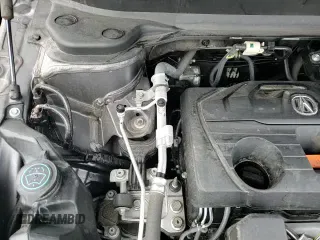 ✅ 2019 Acura RDX Technology • VIN: 5J8TC1H57KL005225 • Lot: 92508075. Listed on Copart with 58,160 mi. Free auction sales archive from the USA and detailed vehicle history report at DreamBid. Image 14.