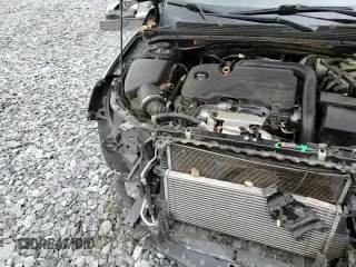 2018 Chevrolet Malibu LT with VIN 1G1ZD5ST5JF126846, listed as a Copart auction lot 82665375 with 144,000 mi miles and Salvage title. Bid and sale history available at DreamBid. Image 14.