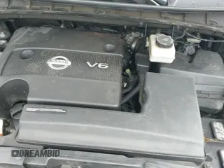 ✅ 2017 Nissan Murano SL • VIN: 5N1AZ2MH3HN159448 • Lot: 42366598. Listed on IAAI with 294,199 mi. Free auction sales archive from the USA and detailed vehicle history report at DreamBid. Image 19.