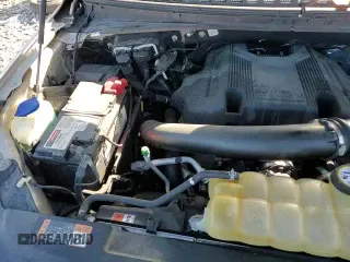 ✅ 2018 Ford Expedition Limited • VIN: 1FMJU2AT4JEA36514 • Лот: 81486485. Опубликован ранее на Copart с пробегом 124 654 миль. Бесплатный доступ к архиву аукционных продаж из США и подробный отчёт об истории автомобиля на DreamBid. Изображение 14.