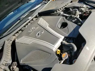 ✅ 2018 Infiniti Q50 Sport • VIN: JN1EV7AR4JM439826 • Lot: 91182035. Wystawiony na Copart z przebiegiem 77 847 mil. Bezpłatny archiwum sprzedaży aukcyjnych z USA i szczegółowy raport historii pojazdu na DreamBid. Zdjęcie 15.