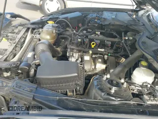 ✅ 2017 Ford Mustang EcoBoost Premium • VIN: 1FATP8UHXH5258313 • Lot: 43663800. Wystawiony na IAAI z przebiegiem 112 620 mil. Bezpłatny archiwum sprzedaży aukcyjnych z USA i szczegółowy raport historii pojazdu na DreamBid. Zdjęcie 24.