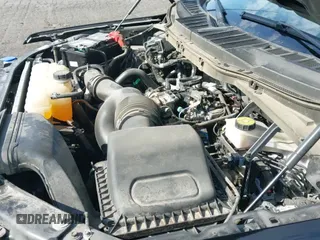 ✅ 2023 Ford F-150 XL • VIN: 1FTEW1EP0PFB52416 • Lot: 42760409. Listed on IAAI with 37,520 mi. Free auction sales archive from the USA and detailed vehicle history report at DreamBid. Image 20.