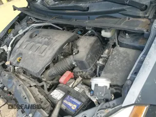 ✅ 2015 Toyota Corolla S Plus • VIN: 2T1BURHE5FC338655 • Lot: 43387067. Wystawiony na IAAI z przebiegiem 122 872 mil. Bezpłatny archiwum sprzedaży aukcyjnych z USA i szczegółowy raport historii pojazdu na DreamBid. Zdjęcie 20.