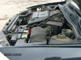 ✅ 2001 Toyota Avalon XL • VIN: 4T1BF28B91U146430 • Лот: 42856863. Опубликован ранее на IAAI с пробегом 270 104 миль. Бесплатный доступ к архиву аукционных продаж из США и подробный отчёт об истории автомобиля на DreamBid. Изображение 13.