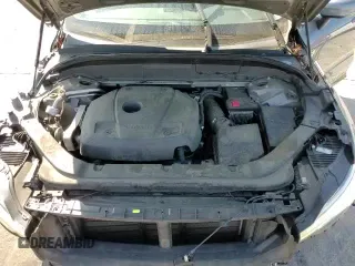 ✅ 2019 Volvo XC60 Momentum • VIN: YV4A22RK2K1380046 • Лот: 66501885. Опубликован ранее на Copart с пробегом 70 586 миль. Бесплатный доступ к архиву аукционных продаж из США и подробный отчёт об истории автомобиля на DreamBid. Изображение 15.