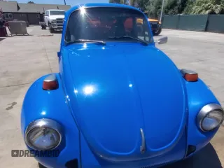✅ 1974 Volkswagen Beetle • VIN: 1342566939 • Lot: 68784115. Listed on Copart with 36,985 mi. Free auction sales archive from the USA and detailed vehicle history report at DreamBid. Image 11.