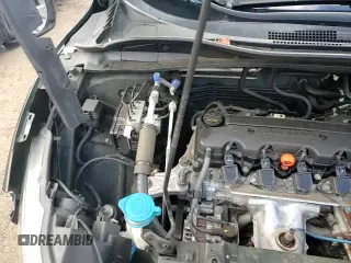 ✅ 2017 Honda HR-V EX-L • VIN: 3CZRU6H71HM730115 • Lot: 90053505. Wystawiony na Copart z przebiegiem 109 801 mil. Bezpłatny archiwum sprzedaży aukcyjnych z USA i szczegółowy raport historii pojazdu na DreamBid. Zdjęcie 15.