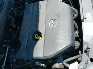 ✅ 2010 Mazda 5 Sport • VIN: JM1CR2WL5A0371043 • Лот: 43072180. Опубликован ранее на IAAI с пробегом 148 187 миль. Бесплатный доступ к архиву аукционных продаж из США и подробный отчёт об истории автомобиля на DreamBid. Изображение 13.