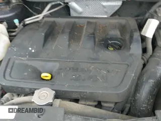 ✅ 2015 Jeep Compass Latitude • VIN: 1C4NJDEB8FD412768 • Лот: 43025776. Опубликован ранее на IAAI с пробегом 170 737 миль. Бесплатный доступ к архиву аукционных продаж из США и подробный отчёт об истории автомобиля на DreamBid. Изображение 19.