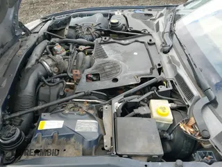 ✅ 2007 Jaguar XK • VIN: SAJWA43B875B07505 • Lot: 41654226. Listed on IAAI with 183,098 mi. Free auction sales archive from the USA and detailed vehicle history report at DreamBid. Image 19.