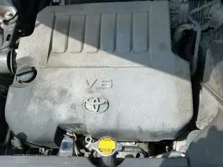 ✅ 2015 Toyota Highlander LE Plus • VIN: 5TDZKRFH2FS054716 • Lot: 43096300. Listed on IAAI with 174,181 mi. Free auction sales archive from the USA and detailed vehicle history report at DreamBid. Image 21.