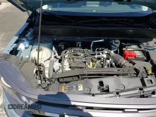 ✅ 2023 Ford Bronco Sport Big Bend • VIN: 3FMCR9B64PRD44882 • Lot: 49554795. Listed on Copart with 9,781 mi. Free auction sales archive from the USA and detailed vehicle history report at DreamBid. Image 15.