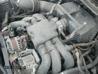 ✅ 2008 Subaru Tribeca Limited • VIN: 4S4WX92D384408549 • Lot: 42440835. Listed on IAAI with 217,715 mi. Free auction sales archive from the USA and detailed vehicle history report at DreamBid. Image 12.