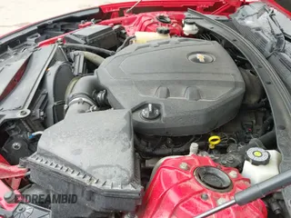 ✅ 2018 Chevrolet Camaro 2LT • VIN: 1G1FD1RS2J0175952 • Lot: 42118022. Listed on IAAI with 88,877 mi. Free auction sales archive from the USA and detailed vehicle history report at DreamBid. Image 20.