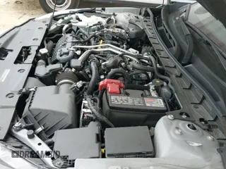 ✅ 2023 Nissan Altima SR • VIN: 1N4BL4CV4PN372362 • Lot: 43114169. Listed on IAAI with 18,011 mi. Free auction sales archive from the USA and detailed vehicle history report at DreamBid. Image 19.