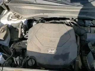 ✅ 2020 Hyundai Palisade Limited • VIN: KM8R5DHE5LU060624 • Лот: 43767365. Опубликован ранее на Copart с пробегом 77 857 миль. Бесплатный доступ к архиву аукционных продаж из США и подробный отчёт об истории автомобиля на DreamBid. Изображение 16.