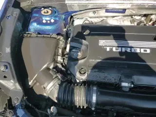 ✅ 2019 Cadillac XT4 FWD Luxury • VIN: 1GYAZAR42KF214097 • Лот: 84178125. Опубликован ранее на Copart с пробегом 35 588 миль. Бесплатный доступ к архиву аукционных продаж из США и подробный отчёт об истории автомобиля на DreamBid. Изображение 16.