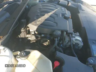 ✅ 2010 Buick Lucerne CXL • VIN: 1G4HC5EMXAU131445 • Лот: 43467277. Опубликован ранее на IAAI с пробегом 185 832 миль. Бесплатный доступ к архиву аукционных продаж из США и подробный отчёт об истории автомобиля на DreamBid. Изображение 12.