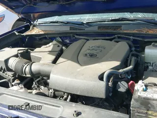 ✅ 2023 Toyota Tacoma TRD Off Road • VIN: 3TMCZ5AN2PM541357 • Lot: 43365447. Listed on IAAI with 94,759 mi. Free auction sales archive from the USA and detailed vehicle history report at DreamBid. Image 19.