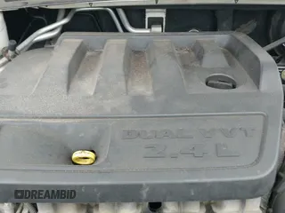 ✅ 2009 Chrysler Sebring Touring • VIN: 1C3LC56B69N521707 • Лот: 42368182. Опубликован ранее на IAAI с пробегом 181 230 миль. Бесплатный доступ к архиву аукционных продаж из США и подробный отчёт об истории автомобиля на DreamBid. Изображение 19.