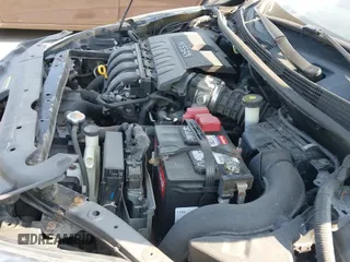 ✅ 2016 Nissan Sentra SV • VIN: 3N1AB7AP4GY235930 • Лот: 42921810. Опубликован ранее на IAAI с пробегом 114 285 миль. Бесплатный доступ к архиву аукционных продаж из США и подробный отчёт об истории автомобиля на DreamBid. Изображение 12.