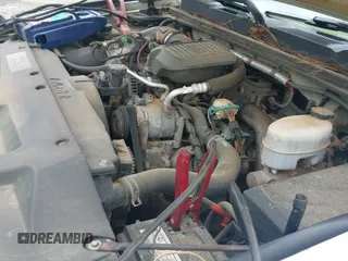 ✅ 2009 Chevrolet Silverado 2500HD • VIN: 1GCHK49649E137146 • Лот: 42290020. Опубликован ранее на IAAI с пробегом 471 702 миль. Бесплатный доступ к архиву аукционных продаж из США и подробный отчёт об истории автомобиля на DreamBid. Изображение 19.