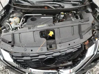 ✅ 2023 Nissan Rogue S • VIN: 5N1BT3AB8PC841649 • Lot: 90246935. Listed on Copart with 35,304 mi. Free auction sales archive from the USA and detailed vehicle history report at DreamBid. Image 15.