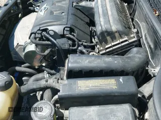 ✅ 2007 MINI Hardtop • VIN: WMWMF335X7TT55434 • Lot: 43132383. Listed on IAAI with 100,012 mi. Free auction sales archive from the USA and detailed vehicle history report at DreamBid. Image 12.