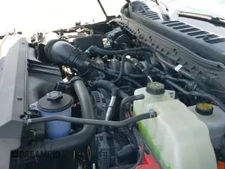 ✅ 2023 Ford F-250 XL • VIN: 1FT7W2AA9PEE21227 • Lot: 42277343. Listed on IAAI with 14,957 mi. Free auction sales archive from the USA and detailed vehicle history report at DreamBid. Image 19.