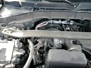 ✅ 2021 Ford Police Interceptor Utility • VIN: 1FM5K8AB9MGA18861 • Lot: 57983875. Wystawiony na Copart z przebiegiem 45 170 mil. Bezpłatny archiwum sprzedaży aukcyjnych z USA i szczegółowy raport historii pojazdu na DreamBid. Zdjęcie 14.