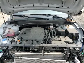 ✅ 2023 Kia Sportage X-Pro • VIN: 5XYK7CAF0PG053486 • Lot: 59522495. Wystawiony na Copart z przebiegiem 39 790 mil. Bezpłatny archiwum sprzedaży aukcyjnych z USA i szczegółowy raport historii pojazdu na DreamBid. Zdjęcie 15.