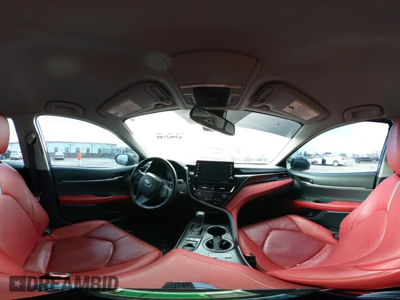 ✅ 2021 Toyota Camry XSE • VIN: 4T1K61AK5MU581289 • Lot: 43962188. Wystawiony na IAAI z przebiegiem 85 532 mil. Bezpłatny archiwum sprzedaży aukcyjnych z USA i szczegółowy raport historii pojazdu na DreamBid. Zdjęcie 19.