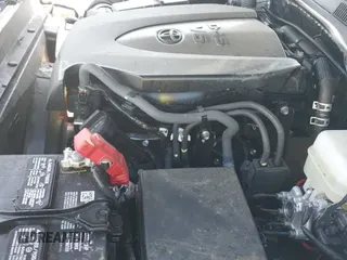 ✅ 2021 Toyota Tacoma SR • VIN: 3TMCZ5AN2MM387079 • Lot: 42164603. Listed on IAAI with 42,794 mi. Free auction sales archive from the USA and detailed vehicle history report at DreamBid. Image 15.