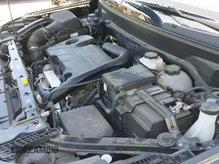 ✅ 2024 GMC Terrain AT4 • VIN: 3GKALYEGXRL397270 • Lot: 42820053. Listed on IAAI with 11,975 mi. Free auction sales archive from the USA and detailed vehicle history report at DreamBid. Image 18.