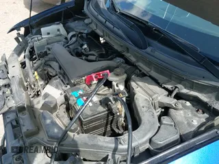 ✅ 2018 Nissan Rogue SV • VIN: 5N1AT2MT3JC807667 • Lot: 42846762. Listed on IAAI with 85,391 mi. Free auction sales archive from the USA and detailed vehicle history report at DreamBid. Image 22.