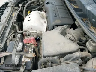 ✅ 2009 Pontiac Vibe 1SB • VIN: 5Y2SP67099Z414478 • Lot: 43145359. Listed on IAAI with 268,688 mi. Free auction sales archive from the USA and detailed vehicle history report at DreamBid. Image 13.