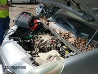 ✅ 2004 Pontiac Aztek • VIN: 3G7DA03E64S524417 • Lot: 43120587. Listed on IAAI with 186,860 mi. Free auction sales archive from the USA and detailed vehicle history report at DreamBid. Image 20.