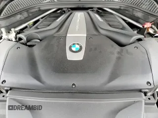 ✅ 2017 BMW X5 xDrive50i • VIN: 5UXKR6C52H0J83744 • Lot: 91656595. Listed on Copart with 85,349 mi. Free auction sales archive from the USA and detailed vehicle history report at DreamBid. Image 14.