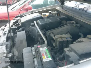 ✅ 2004 GMC Envoy SLE • VIN: 1GKDT13SX42427163 • Lot: 42829108. Listed on IAAI with 276,555 mi. Free auction sales archive from the USA and detailed vehicle history report at DreamBid. Image 12.