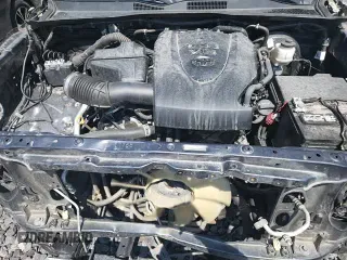 ✅ 2021 Toyota Tacoma TRD Off Road • VIN: 3TMCZ5AN2MM434028 • Лот: 67536095. Опубликован ранее на Copart с пробегом 47 165 миль. Бесплатный доступ к архиву аукционных продаж из США и подробный отчёт об истории автомобиля на DreamBid. Изображение 13.