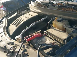 ✅ 2013 Chevrolet Captiva Sport LS • VIN: 3GNAL2EK5DS637098 • Lot: 41881819. Wystawiony na IAAI z przebiegiem 147 731 mil. Bezpłatny archiwum sprzedaży aukcyjnych z USA i szczegółowy raport historii pojazdu na DreamBid. Zdjęcie 19.