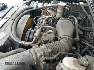 ✅ 2000 GMC Jimmy Diamond Edition Luxury • VIN: 1GKDT13W4Y2329979 • Лот: 42290560. Опубликован ранее на IAAI с пробегом 241 865 миль. Бесплатный доступ к архиву аукционных продаж из США и подробный отчёт об истории автомобиля на DreamBid. Изображение 20.