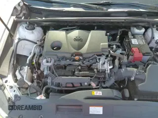 ✅ 2020 Toyota Camry XSE • VIN: 4T1K61AK0LU322076 • Lot: 52096915. Wystawiony na Copart z przebiegiem 94 436 mil. Bezpłatny archiwum sprzedaży aukcyjnych z USA i szczegółowy raport historii pojazdu na DreamBid. Zdjęcie 15.