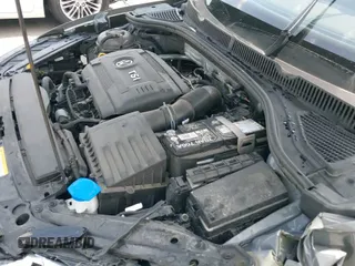 ✅ 2024 Volkswagen Jetta 40th Anniversary Edition • VIN: 3VW9T7BUXRM021579 • Lot: 42166630. Listed on IAAI with 24,690 mi. Free auction sales archive from the USA and detailed vehicle history report at DreamBid. Image 22.