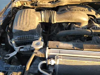 ✅ 2022 Ram 1500 Big Horn • VIN: 1C6RREFT6NN201253 • Лот: 92234005. Опубликован ранее на Copart с пробегом 97 055 миль. Бесплатный доступ к архиву аукционных продаж из США и подробный отчёт об истории автомобиля на DreamBid. Изображение 13.