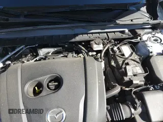 ✅ 2024 Mazda CX-50 S Premium • VIN: 7MMVABDMXRN169194 • Lot: 85533835. Wystawiony na Copart z przebiegiem 8 547 mil. Bezpłatny archiwum sprzedaży aukcyjnych z USA i szczegółowy raport historii pojazdu na DreamBid. Zdjęcie 17.